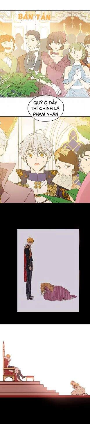 Một Ngày Nọ Tôi Bỗng Thành Nàng Công Chúa Chapter 50 - 9