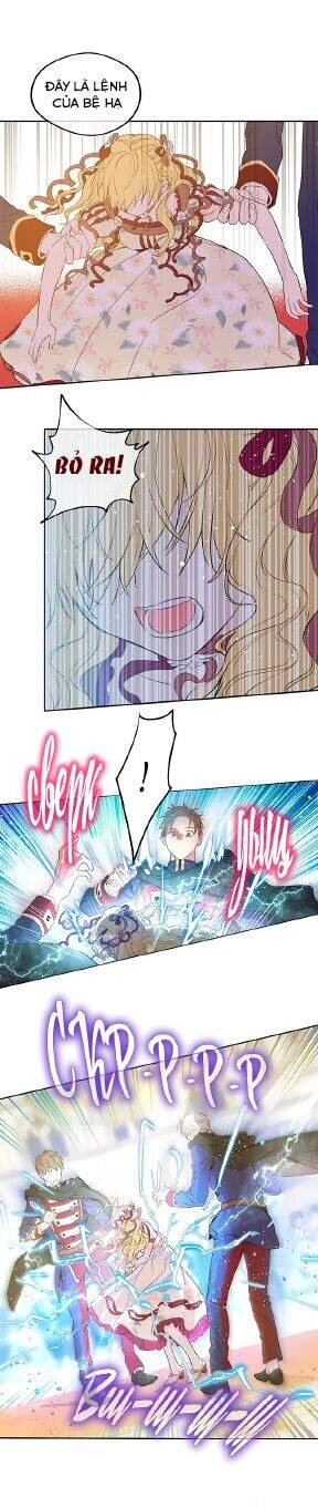 Một Ngày Nọ Tôi Bỗng Thành Nàng Công Chúa Chapter 50 - 11