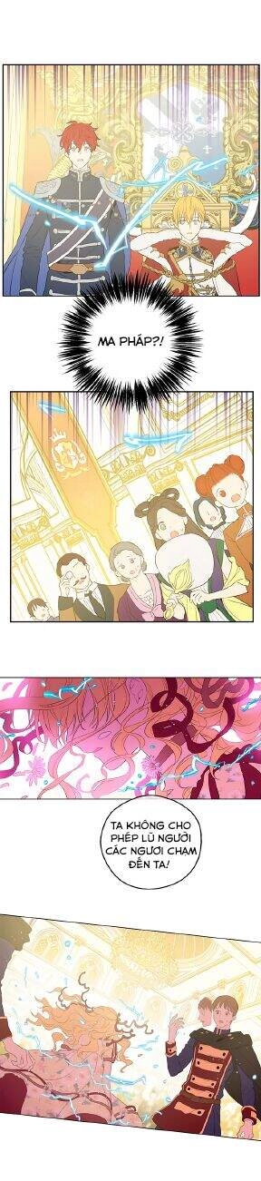 Một Ngày Nọ Tôi Bỗng Thành Nàng Công Chúa Chapter 50 - 12
