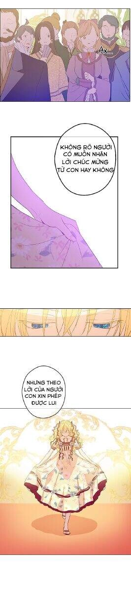 Một Ngày Nọ Tôi Bỗng Thành Nàng Công Chúa Chapter 50 - 14