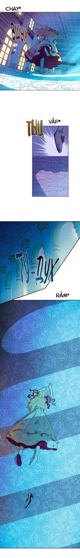 Một Ngày Nọ Tôi Bỗng Thành Nàng Công Chúa Chapter 50 - 17