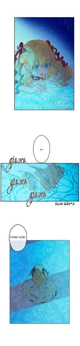 Một Ngày Nọ Tôi Bỗng Thành Nàng Công Chúa Chapter 50 - 18