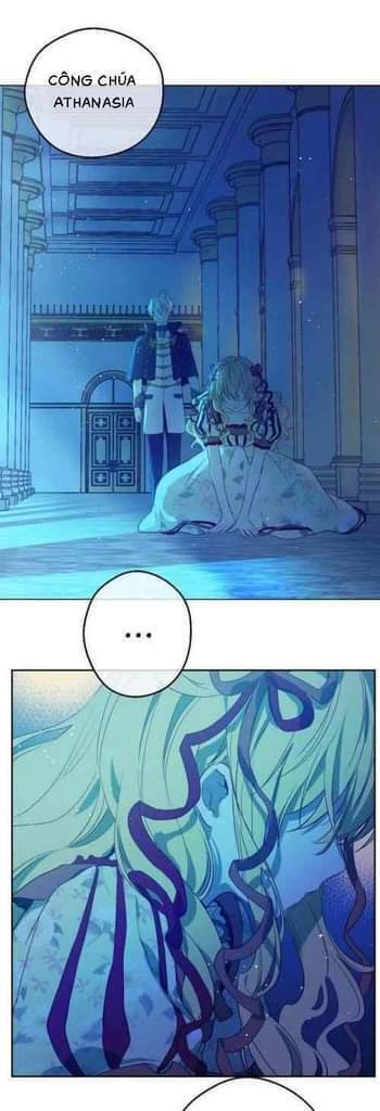 Một Ngày Nọ Tôi Bỗng Thành Nàng Công Chúa Chapter 52 - 2