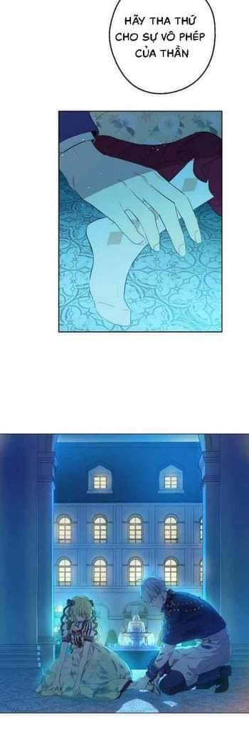 Một Ngày Nọ Tôi Bỗng Thành Nàng Công Chúa Chapter 52 - 3