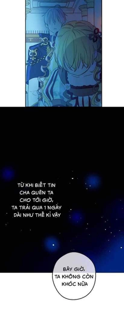 Một Ngày Nọ Tôi Bỗng Thành Nàng Công Chúa Chapter 52 - 9