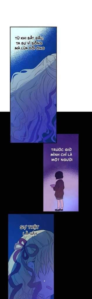 Một Ngày Nọ Tôi Bỗng Thành Nàng Công Chúa Chapter 52 - 10