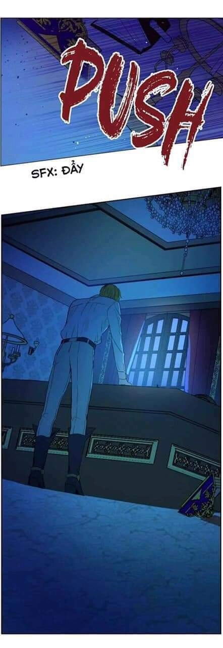 Một Ngày Nọ Tôi Bỗng Thành Nàng Công Chúa Chapter 52 - 20