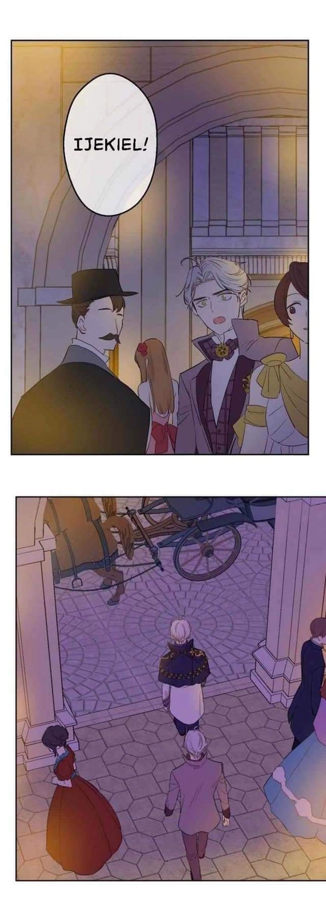 Một Ngày Nọ Tôi Bỗng Thành Nàng Công Chúa Chapter 52 - 26