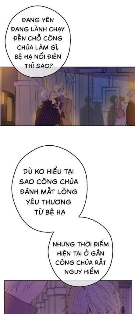 Một Ngày Nọ Tôi Bỗng Thành Nàng Công Chúa Chapter 52 - 27