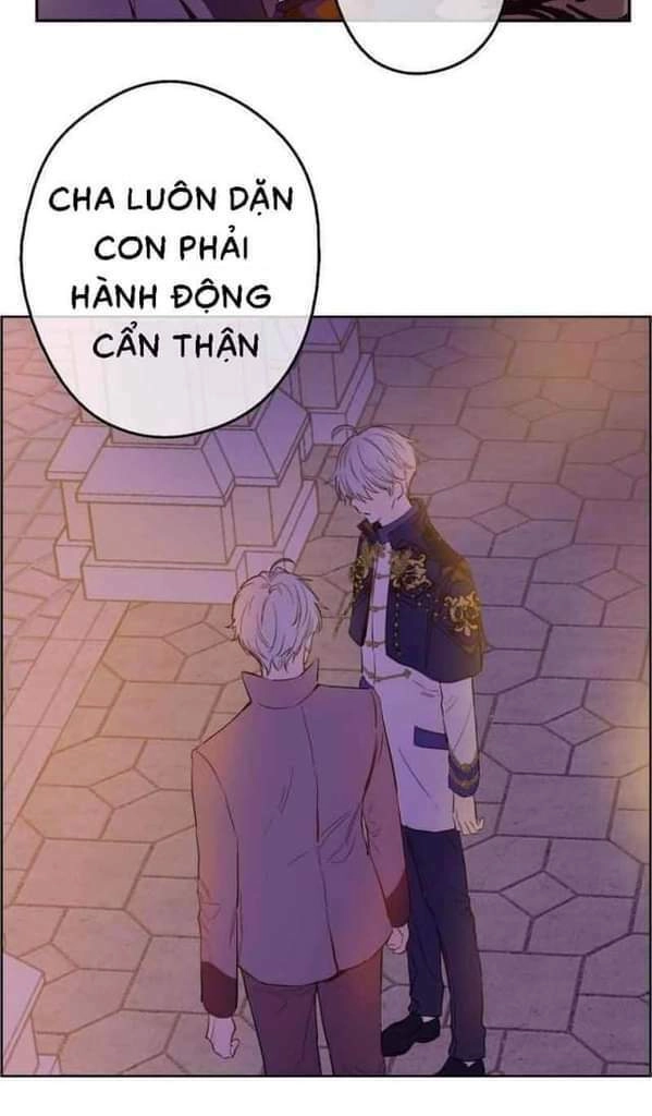 Một Ngày Nọ Tôi Bỗng Thành Nàng Công Chúa Chapter 52 - 30