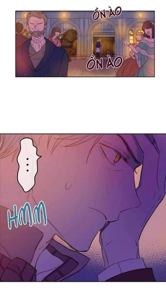 Một Ngày Nọ Tôi Bỗng Thành Nàng Công Chúa Chapter 52 - 37