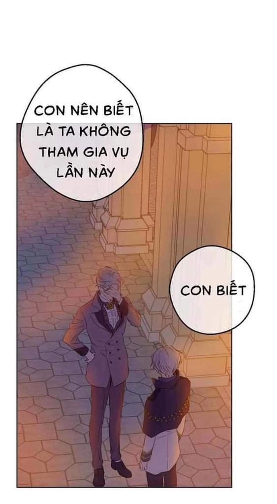 Một Ngày Nọ Tôi Bỗng Thành Nàng Công Chúa Chapter 52 - 38