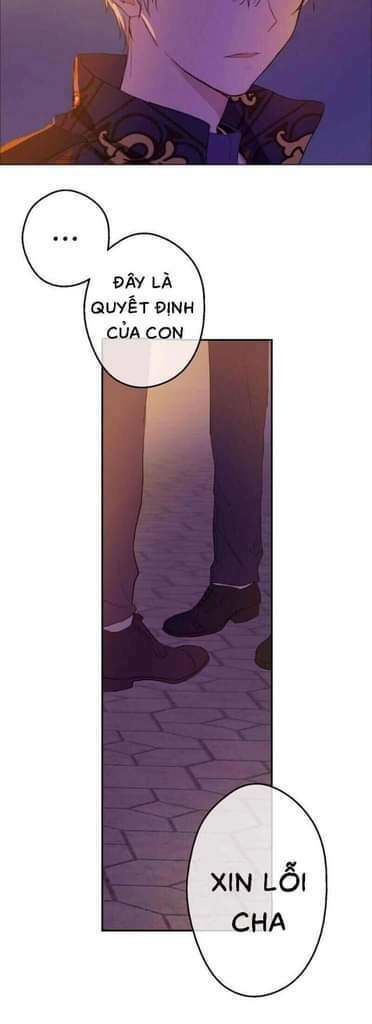 Một Ngày Nọ Tôi Bỗng Thành Nàng Công Chúa Chapter 52 - 40