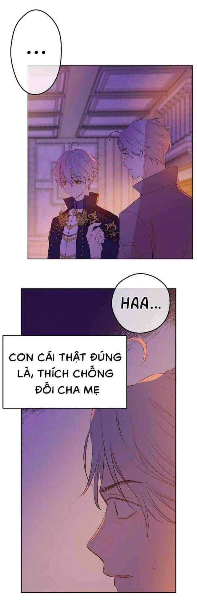 Một Ngày Nọ Tôi Bỗng Thành Nàng Công Chúa Chapter 52 - 41