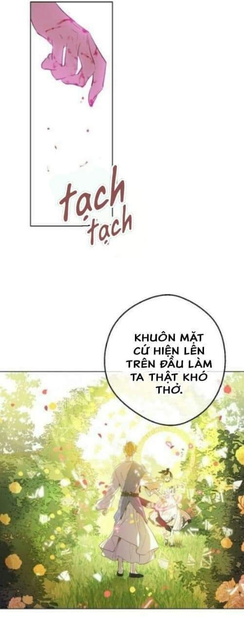 Một Ngày Nọ Tôi Bỗng Thành Nàng Công Chúa Chapter 53 - 1