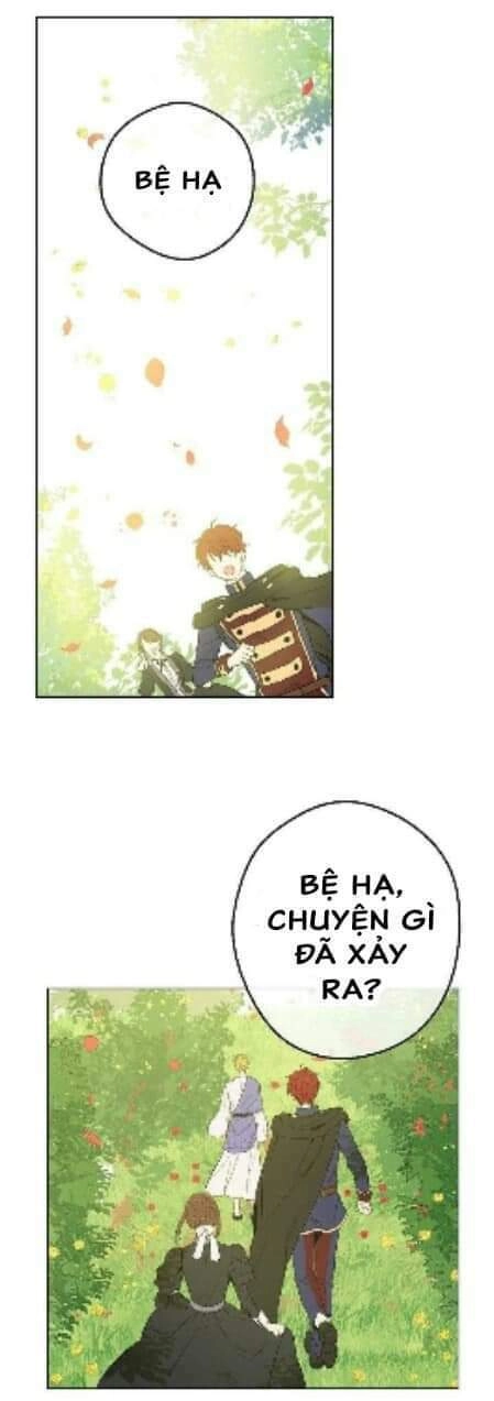 Một Ngày Nọ Tôi Bỗng Thành Nàng Công Chúa Chapter 53 - 19