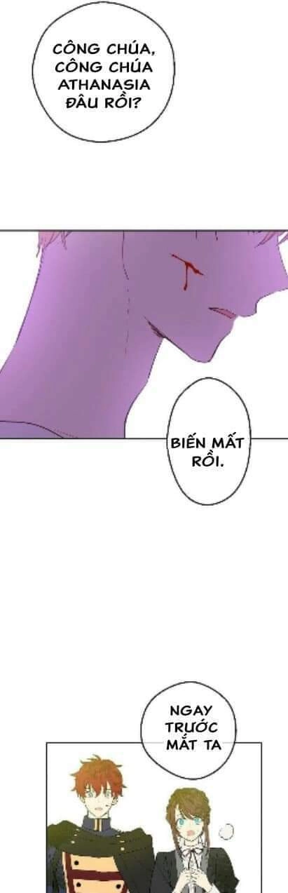 Một Ngày Nọ Tôi Bỗng Thành Nàng Công Chúa Chapter 53 - 20