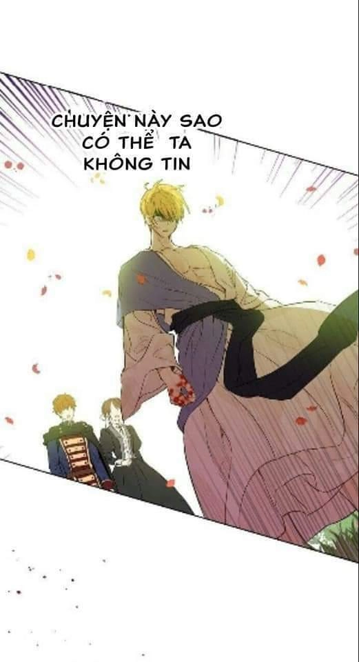 Một Ngày Nọ Tôi Bỗng Thành Nàng Công Chúa Chapter 53 - 22