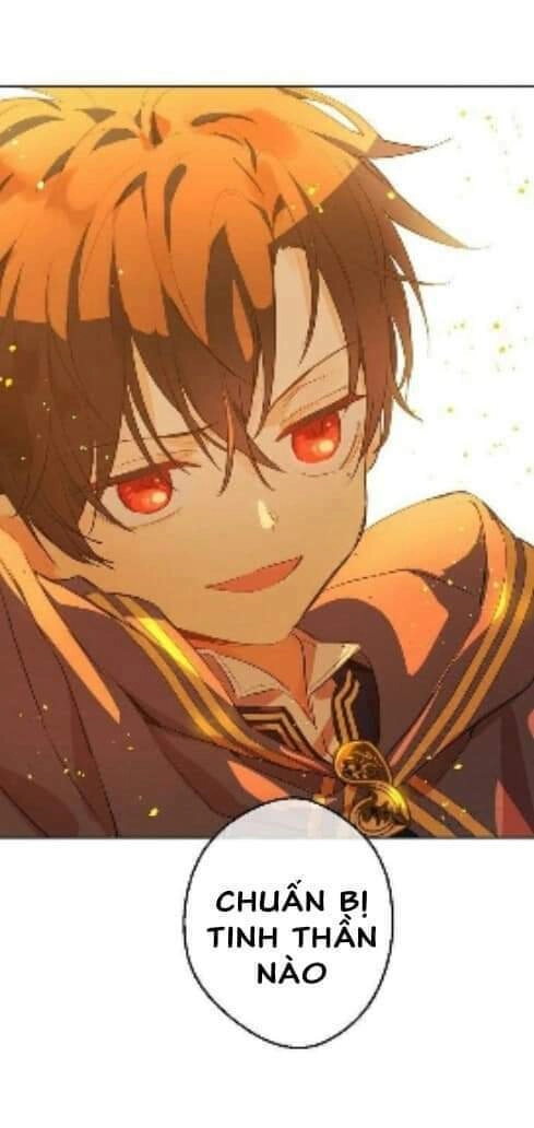 Một Ngày Nọ Tôi Bỗng Thành Nàng Công Chúa Chapter 53 - 33