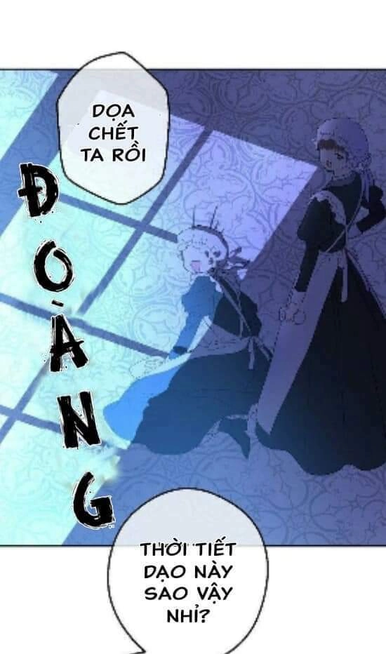 Một Ngày Nọ Tôi Bỗng Thành Nàng Công Chúa Chapter 53 - 36