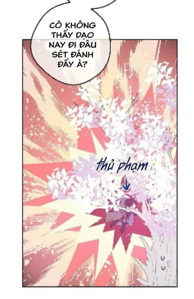 Một Ngày Nọ Tôi Bỗng Thành Nàng Công Chúa Chapter 53 - 37