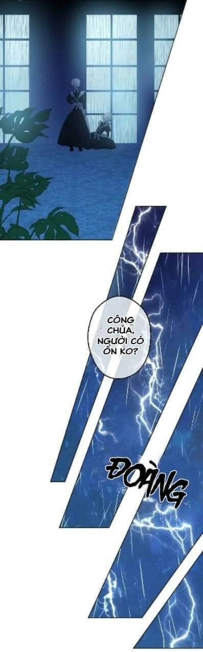 Một Ngày Nọ Tôi Bỗng Thành Nàng Công Chúa Chapter 53 - 39