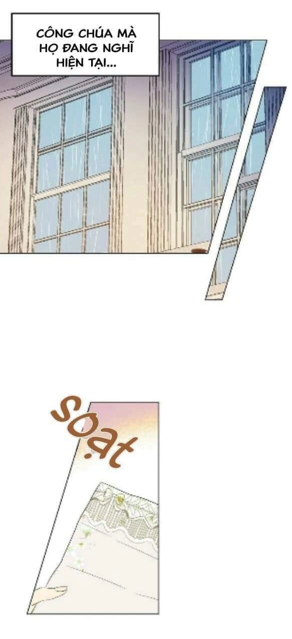 Một Ngày Nọ Tôi Bỗng Thành Nàng Công Chúa Chapter 53 - 40