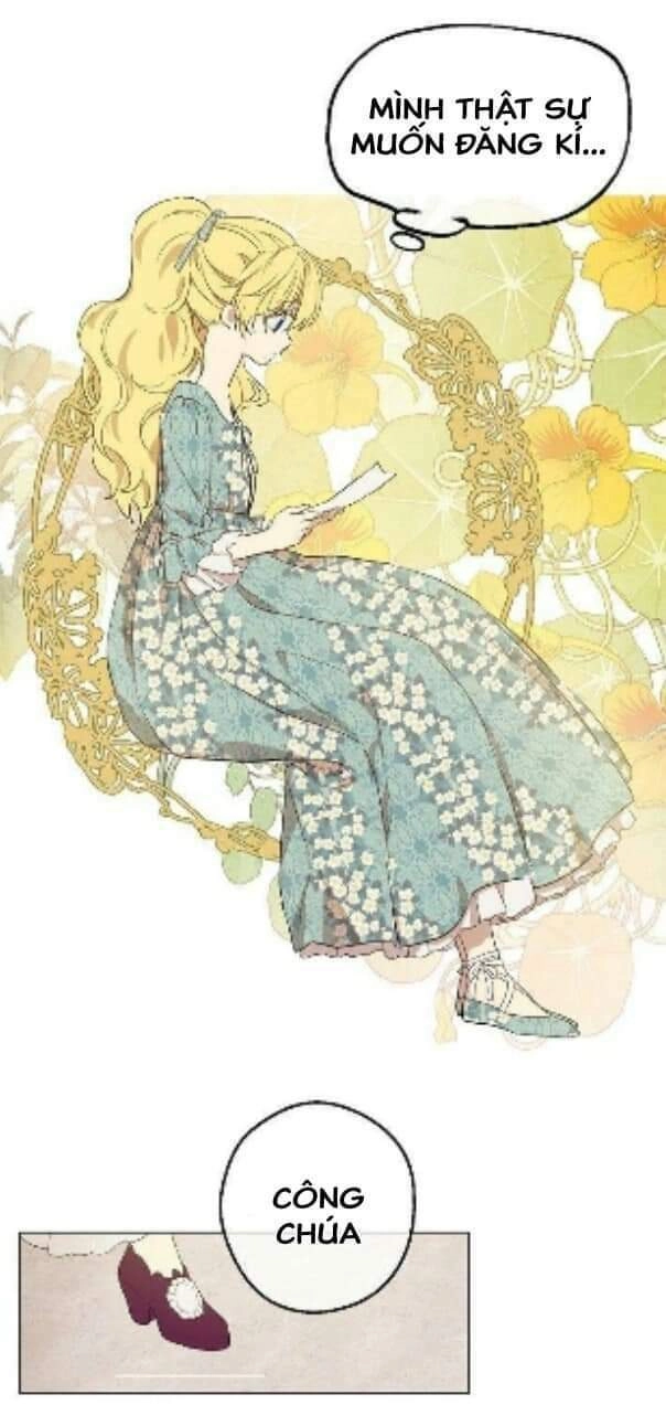 Một Ngày Nọ Tôi Bỗng Thành Nàng Công Chúa Chapter 53 - 42