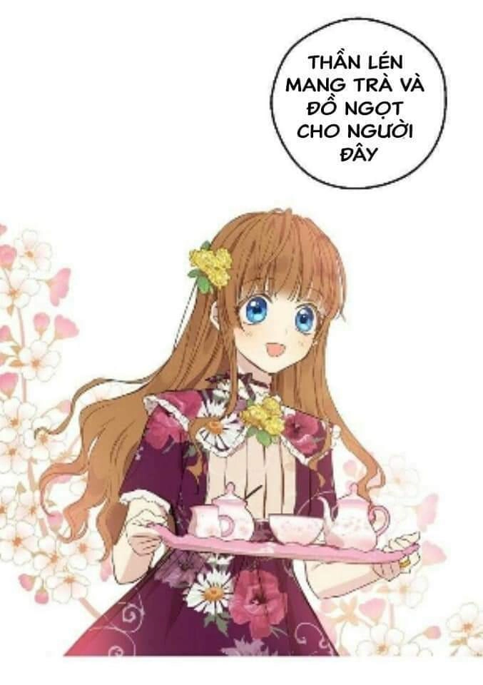 Một Ngày Nọ Tôi Bỗng Thành Nàng Công Chúa Chapter 53 - 43