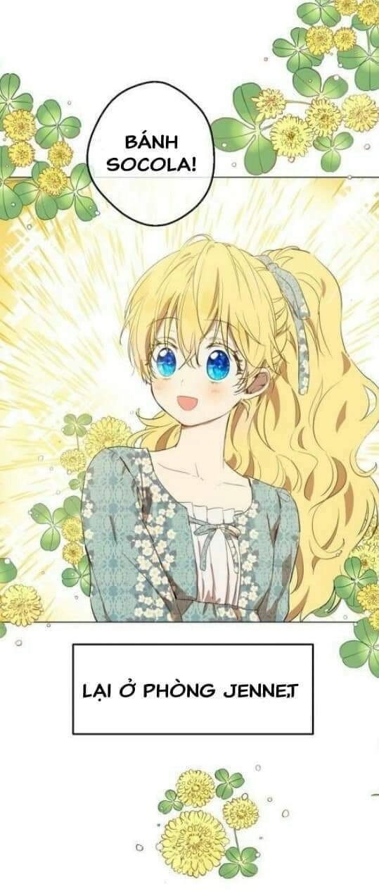 Một Ngày Nọ Tôi Bỗng Thành Nàng Công Chúa Chapter 53 - 45