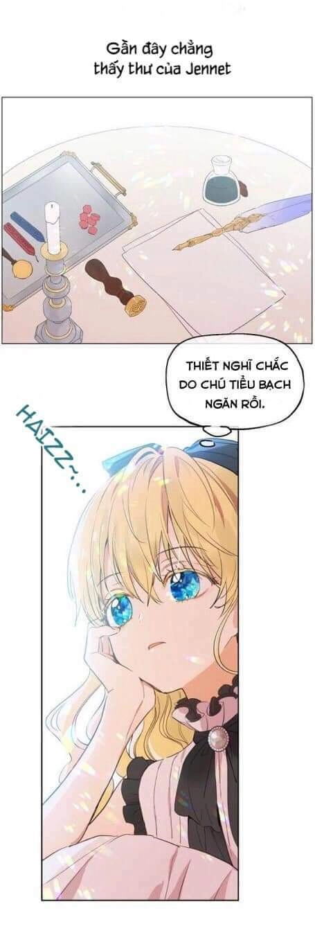 Một Ngày Nọ Tôi Bỗng Thành Nàng Công Chúa Chapter 54 - 2