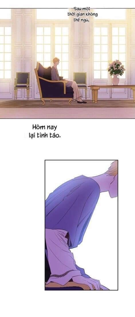 Một Ngày Nọ Tôi Bỗng Thành Nàng Công Chúa Chapter 54 - 7