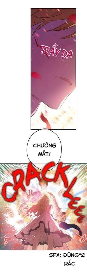 Một Ngày Nọ Tôi Bỗng Thành Nàng Công Chúa Chapter 54 - 29