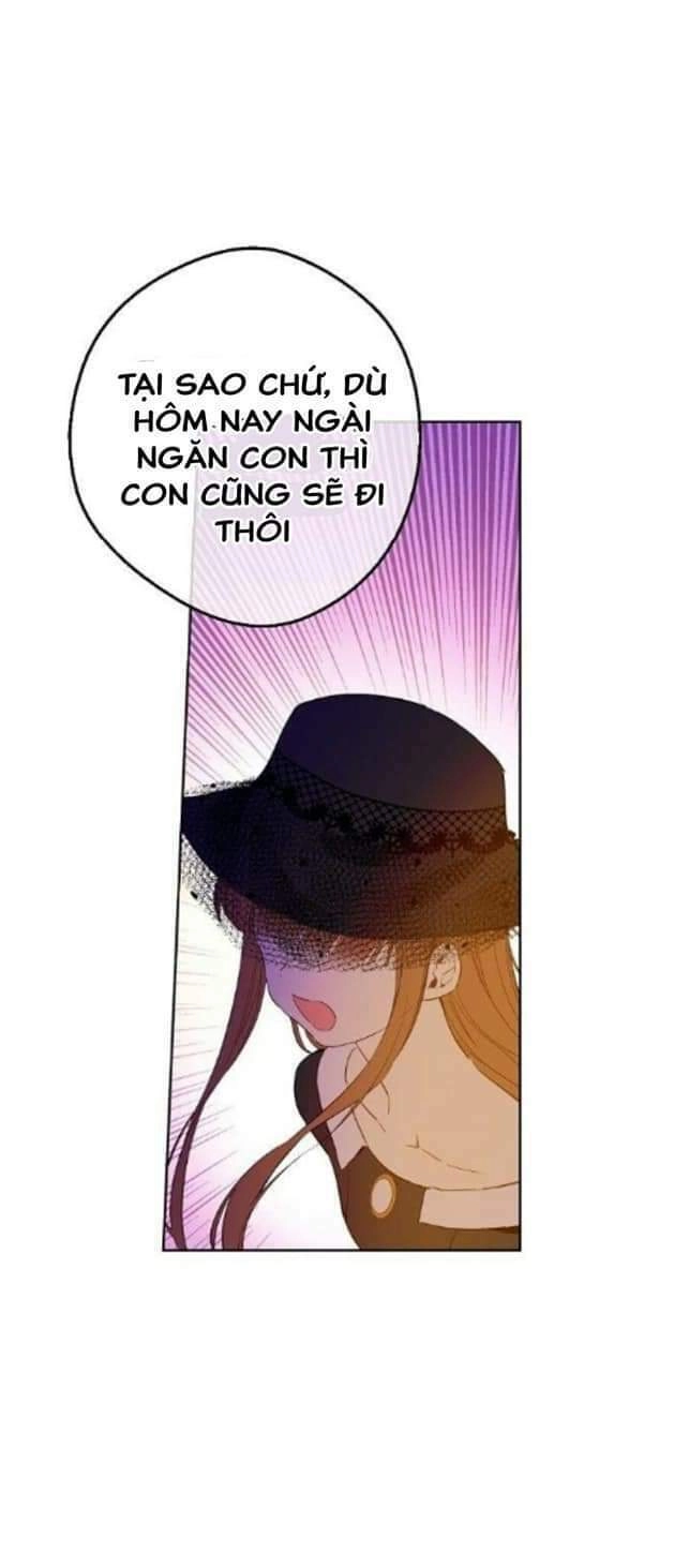 Một Ngày Nọ Tôi Bỗng Thành Nàng Công Chúa Chapter 55 - 22