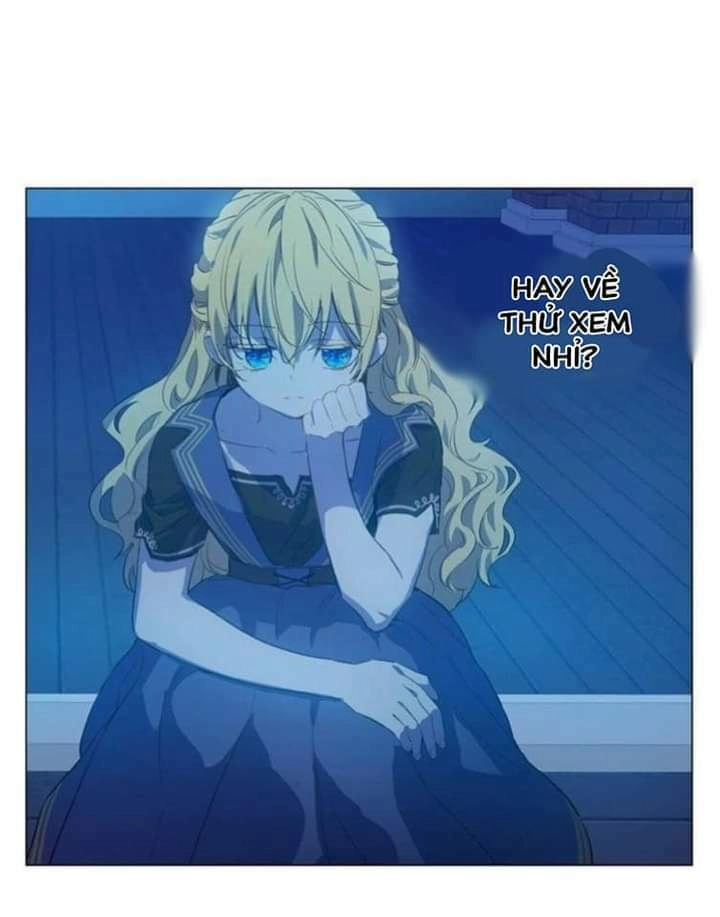 Một Ngày Nọ Tôi Bỗng Thành Nàng Công Chúa Chapter 55 - 51