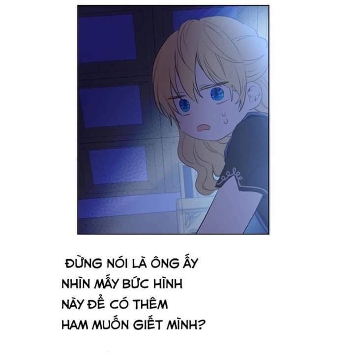 Một Ngày Nọ Tôi Bỗng Thành Nàng Công Chúa Chapter 56 - 3