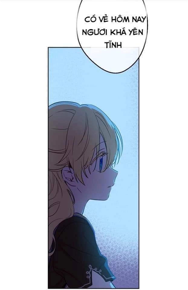 Một Ngày Nọ Tôi Bỗng Thành Nàng Công Chúa Chapter 56 - 13