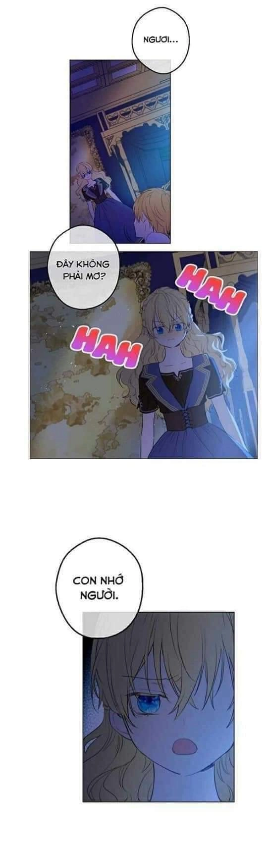 Một Ngày Nọ Tôi Bỗng Thành Nàng Công Chúa Chapter 56 - 18