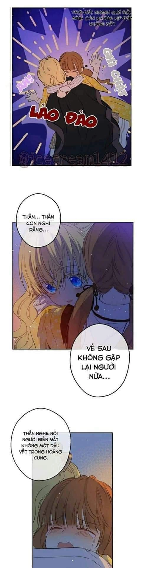 Một Ngày Nọ Tôi Bỗng Thành Nàng Công Chúa Chapter 56 - 26