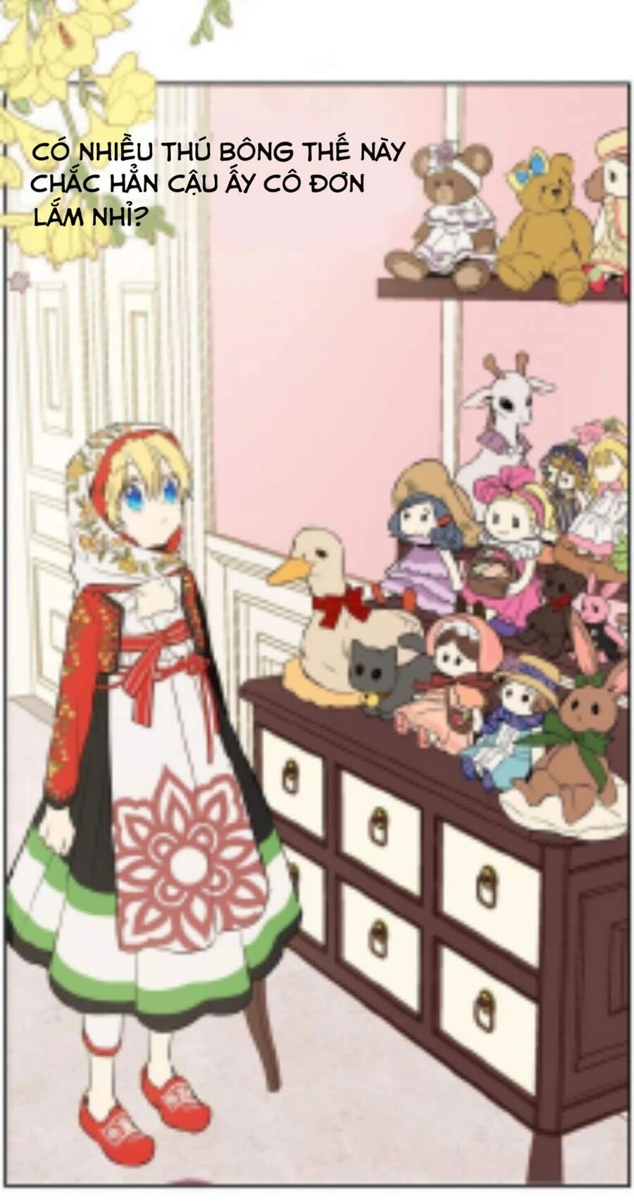 Một Ngày Nọ Tôi Bỗng Thành Nàng Công Chúa Chapter 57 - 2