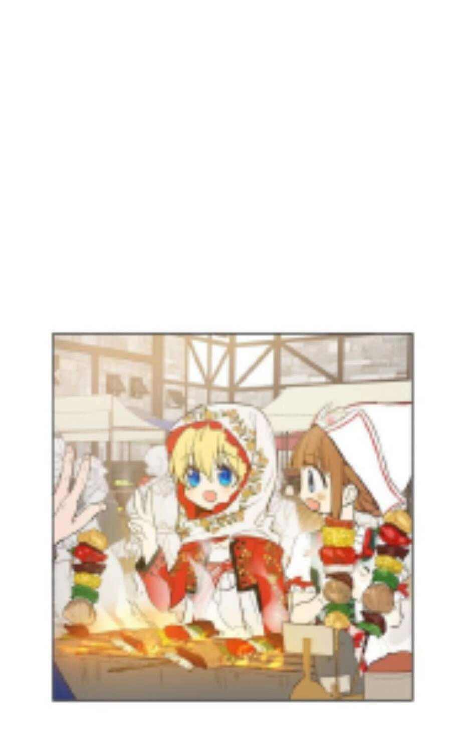 Một Ngày Nọ Tôi Bỗng Thành Nàng Công Chúa Chapter 57 - 13