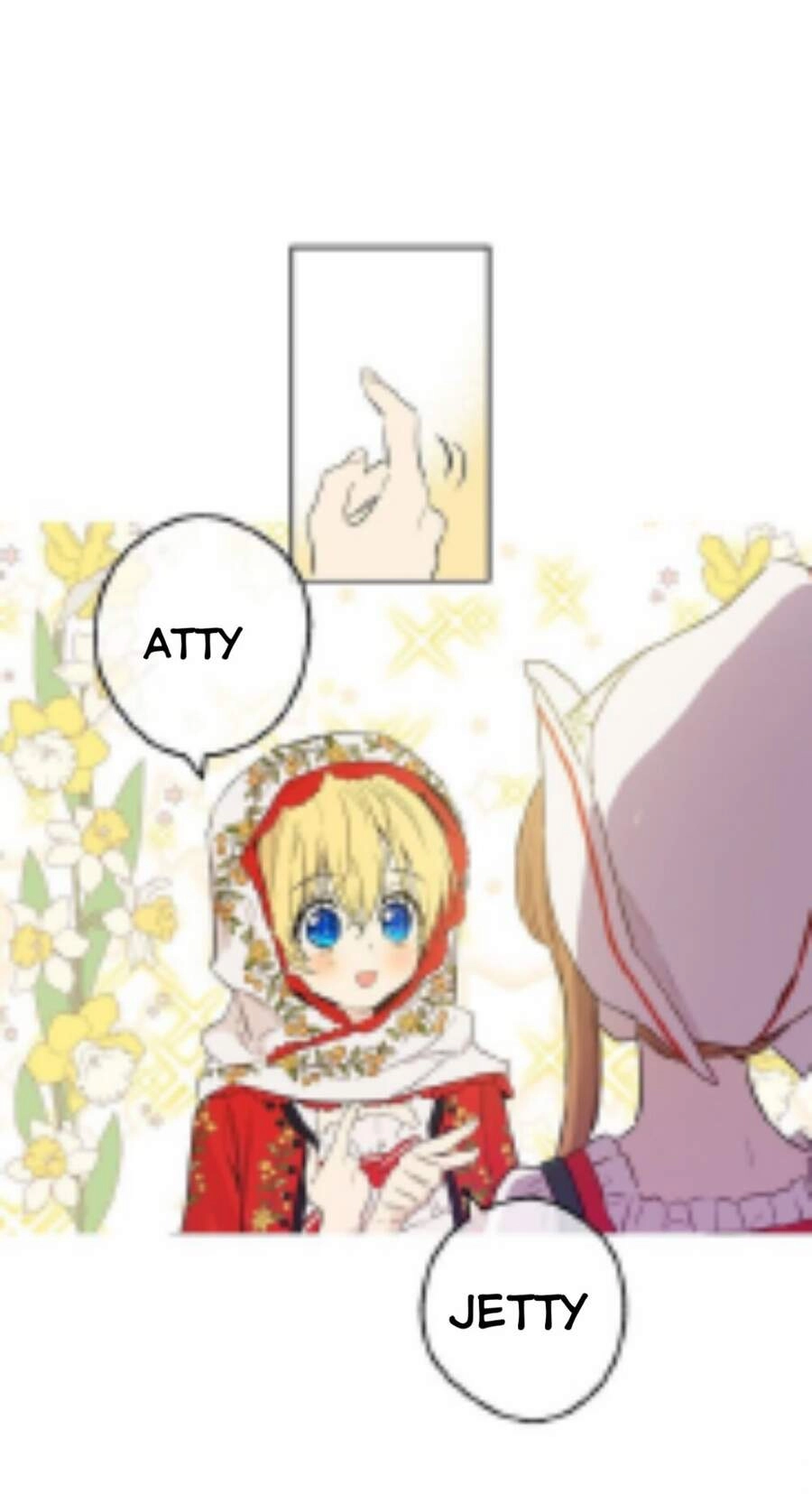 Một Ngày Nọ Tôi Bỗng Thành Nàng Công Chúa Chapter 57 - 19