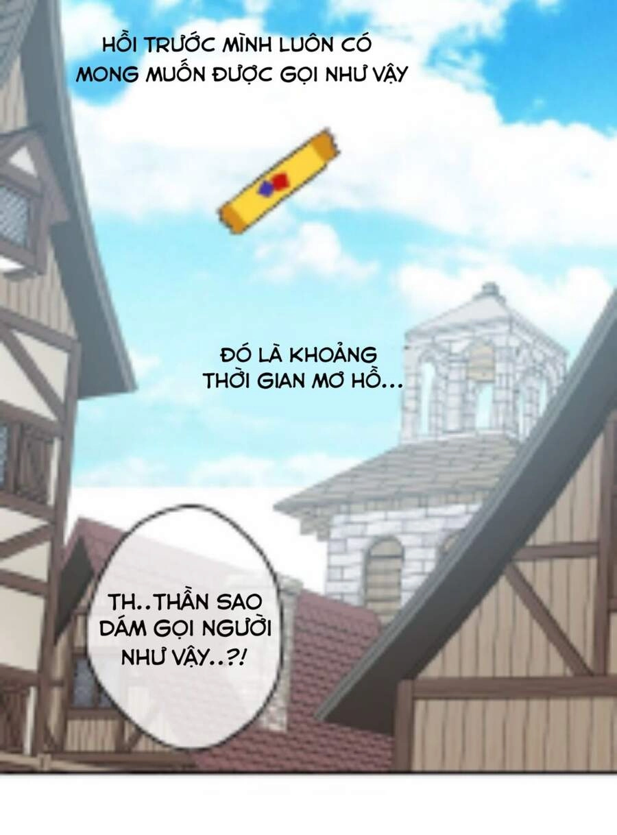 Một Ngày Nọ Tôi Bỗng Thành Nàng Công Chúa Chapter 57 - 21