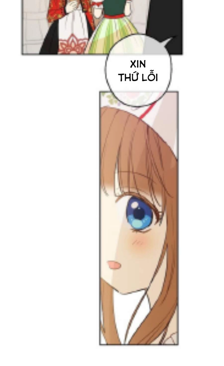 Một Ngày Nọ Tôi Bỗng Thành Nàng Công Chúa Chapter 57 - 23