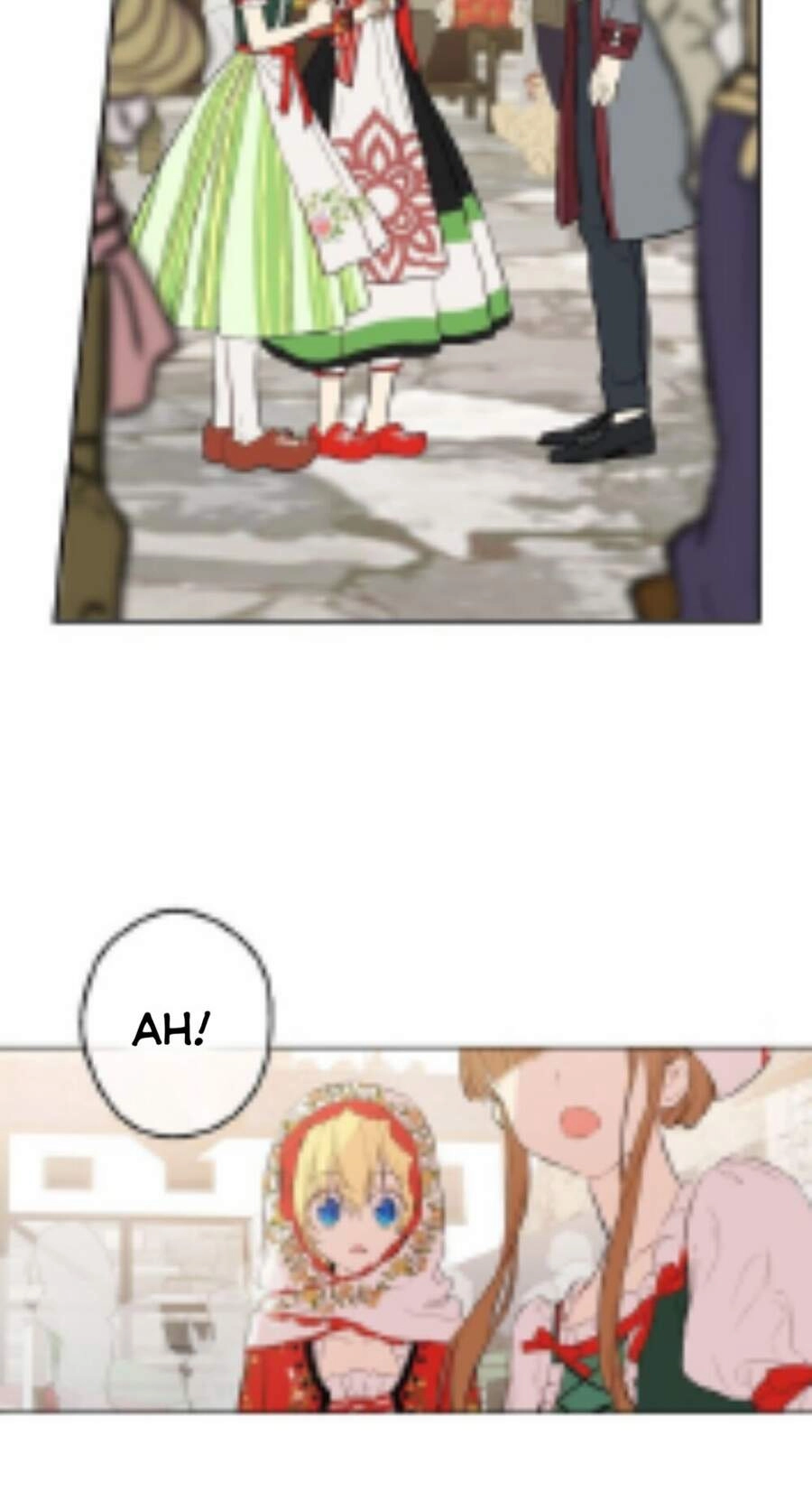 Một Ngày Nọ Tôi Bỗng Thành Nàng Công Chúa Chapter 57 - 27