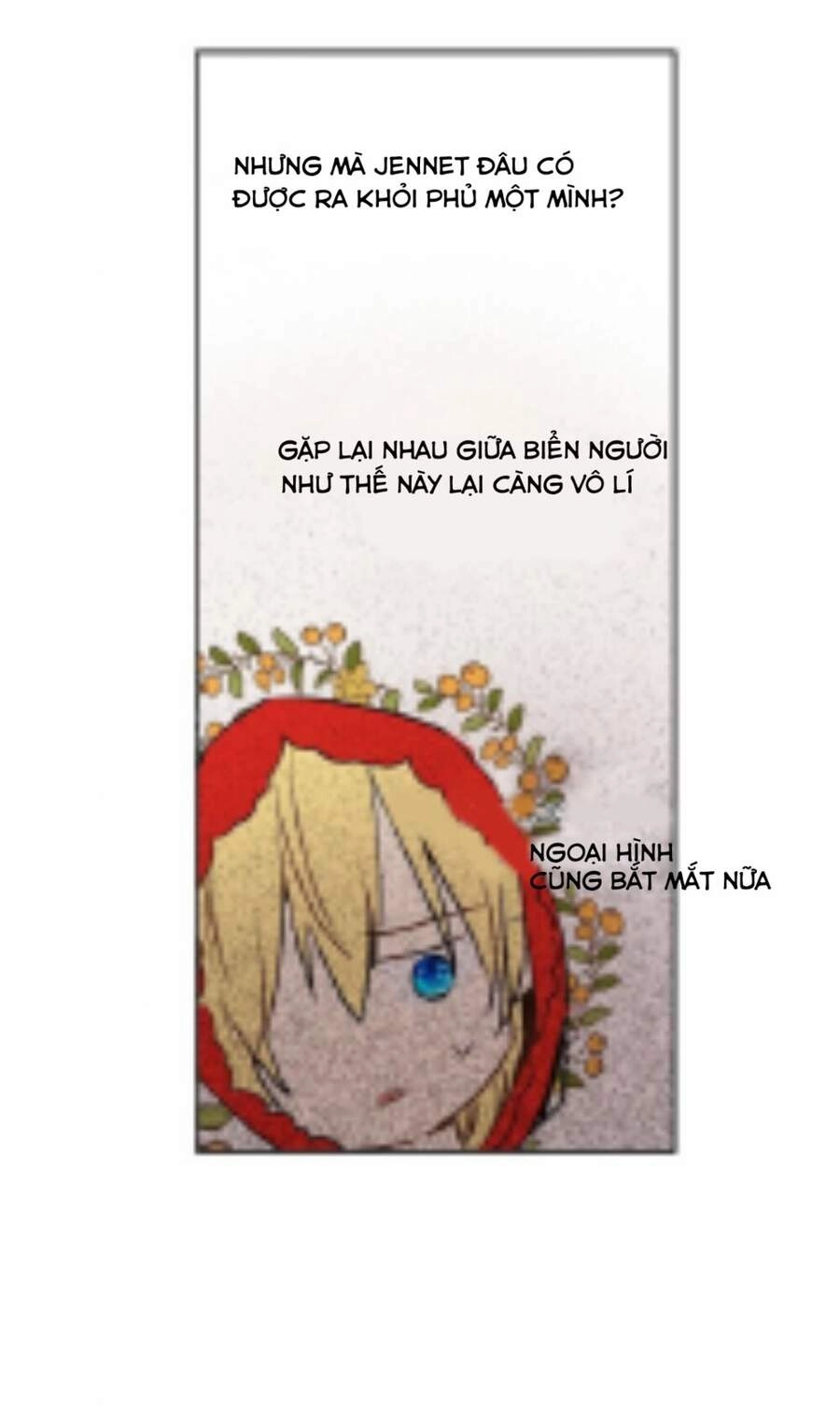 Một Ngày Nọ Tôi Bỗng Thành Nàng Công Chúa Chapter 57 - 31