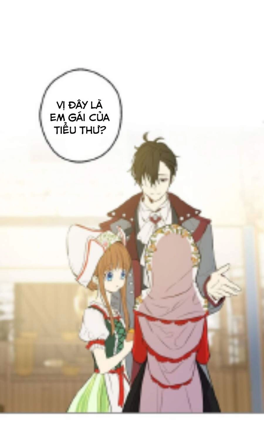 Một Ngày Nọ Tôi Bỗng Thành Nàng Công Chúa Chapter 57 - 32