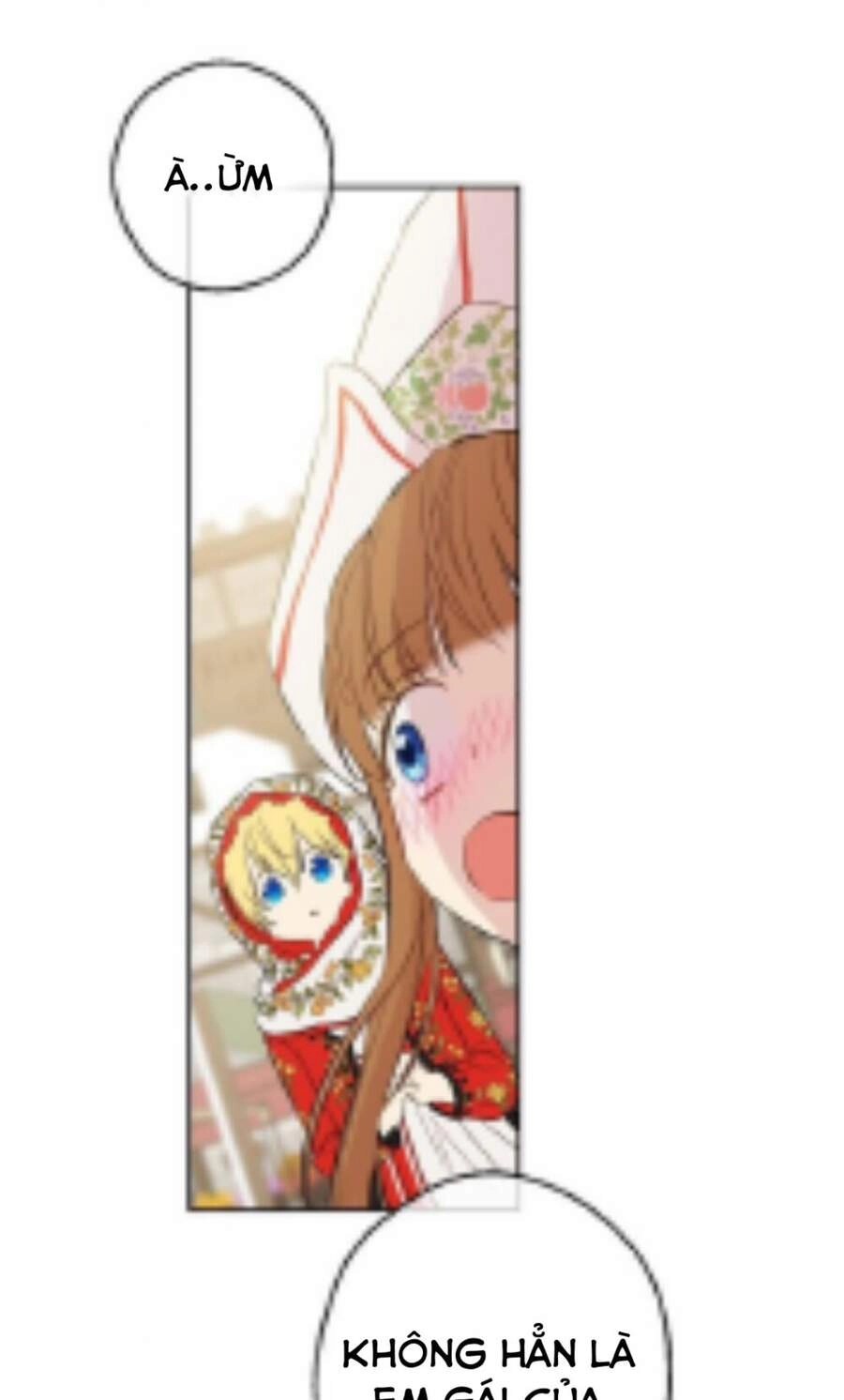 Một Ngày Nọ Tôi Bỗng Thành Nàng Công Chúa Chapter 57 - 33