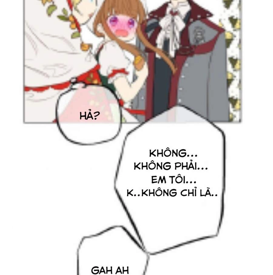 Một Ngày Nọ Tôi Bỗng Thành Nàng Công Chúa Chapter 57 - 36