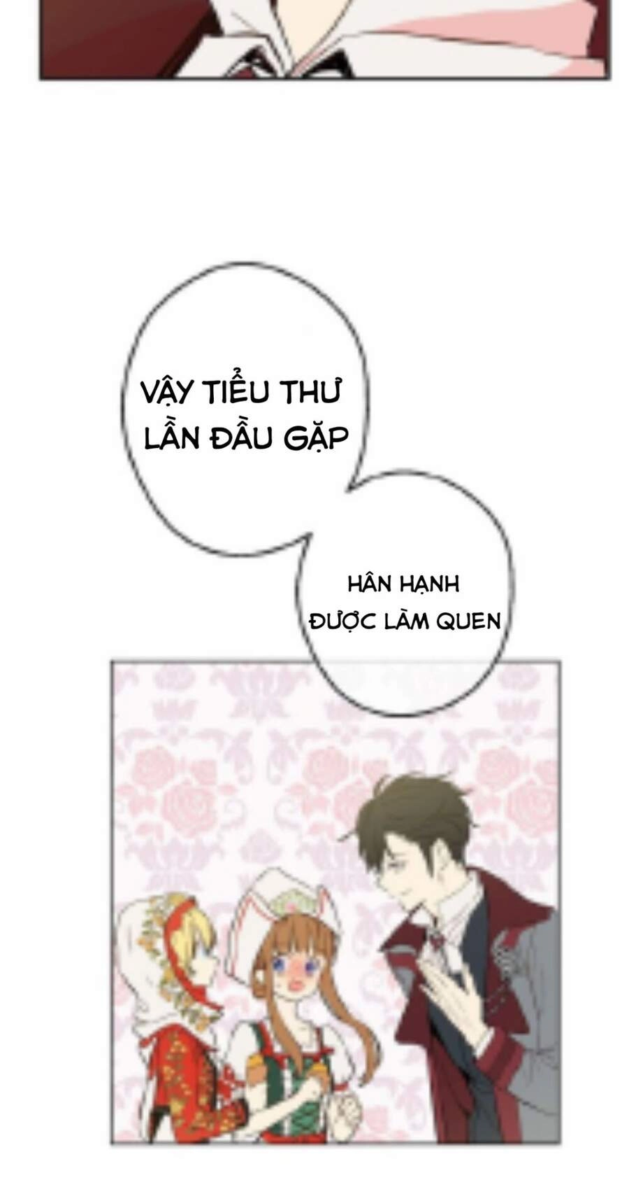 Một Ngày Nọ Tôi Bỗng Thành Nàng Công Chúa Chapter 57 - 40